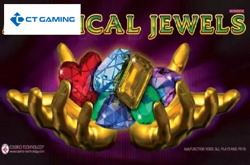 Mystical Jewels
